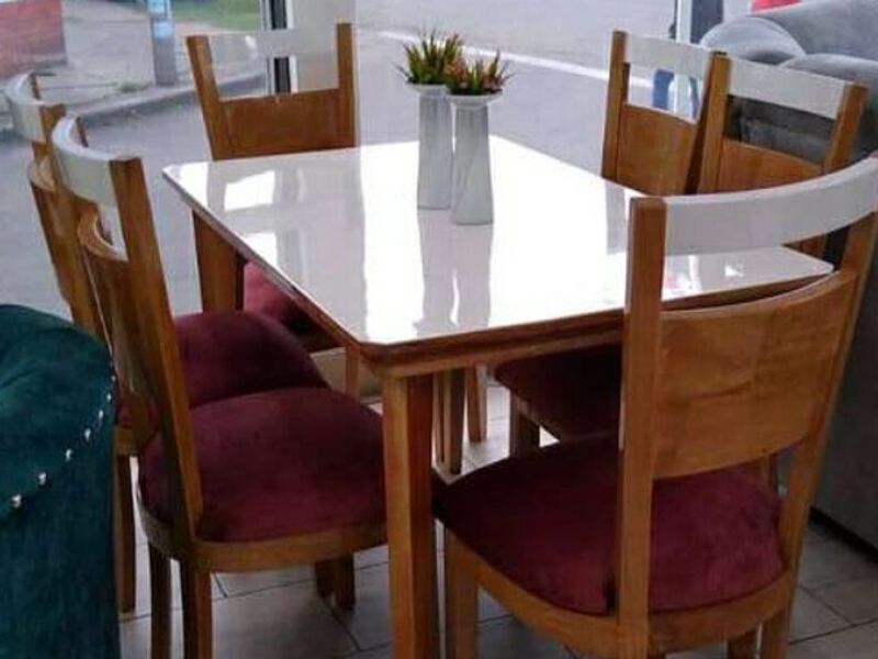 COMEDOR CHILE