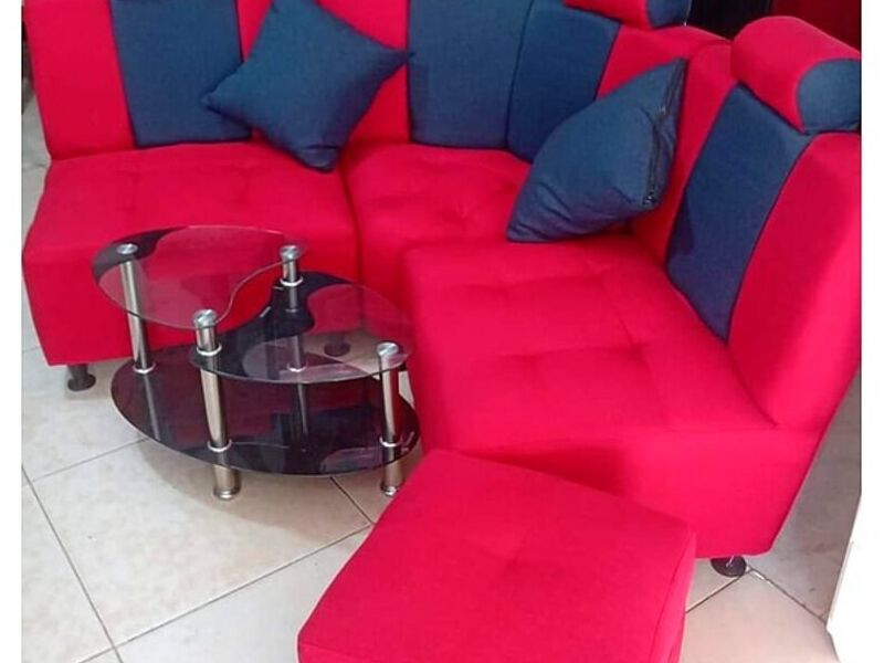 SILLONES TALCA