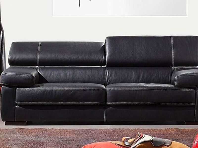 SOFAS MODERNOS TALCA