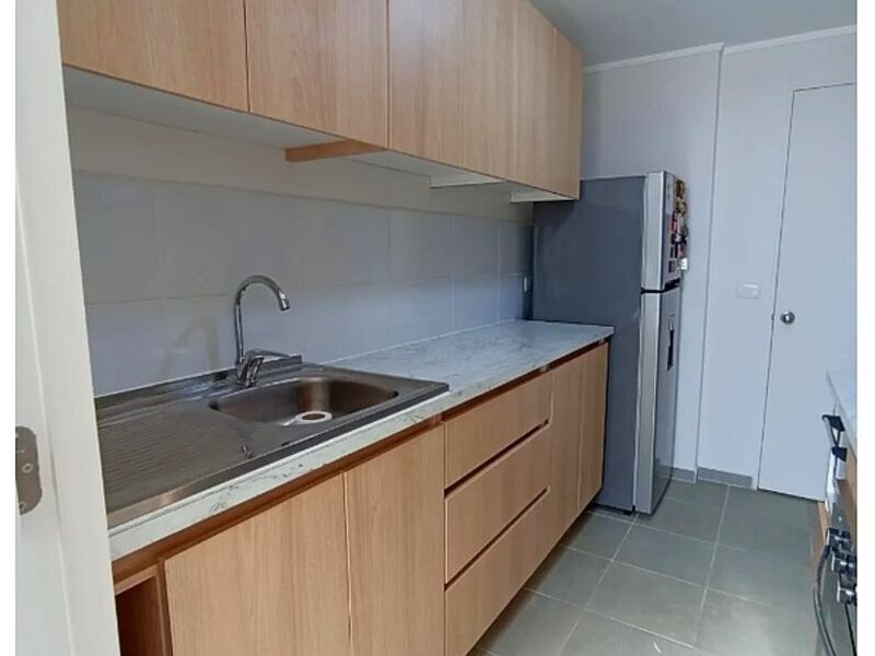 muebles de cocina Temuco 
