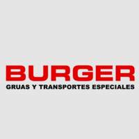 Burger Gruas Chile