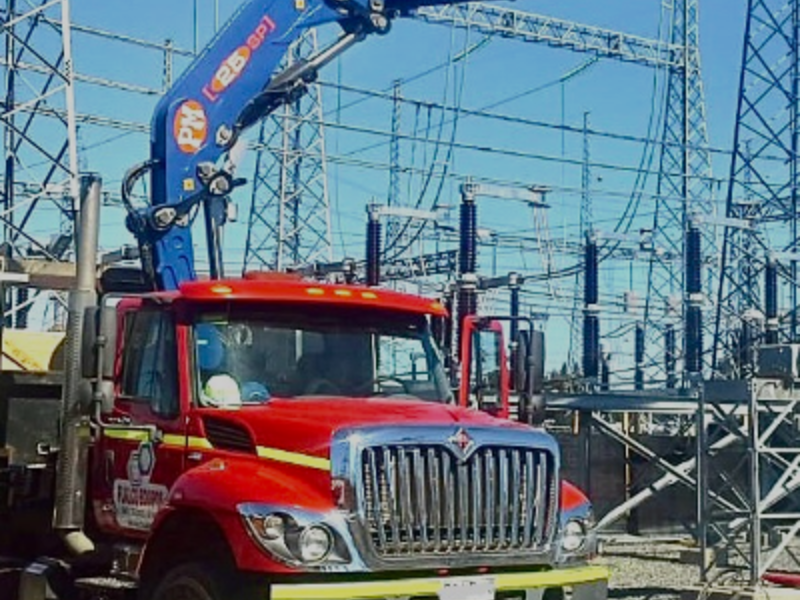 Alquiler E29 Internacional Chile
