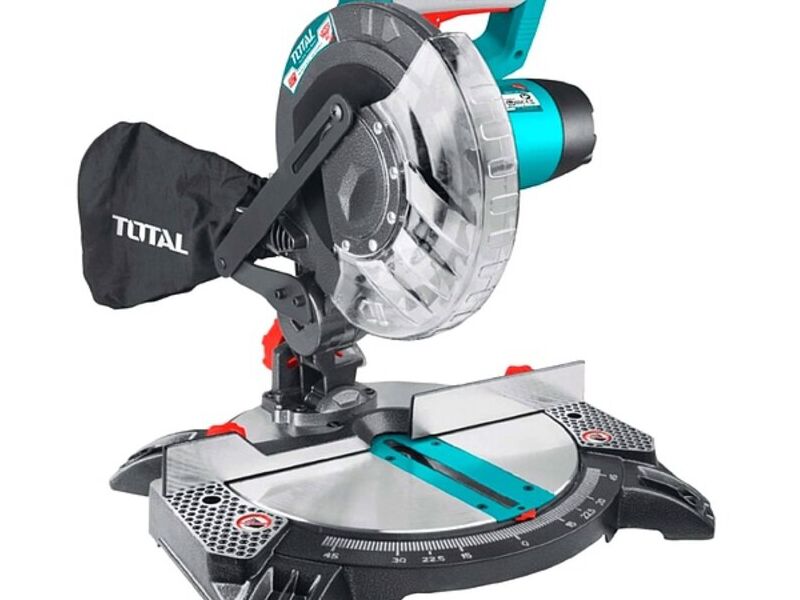 Ingleteadora Profesional 8 1/4'' Chile