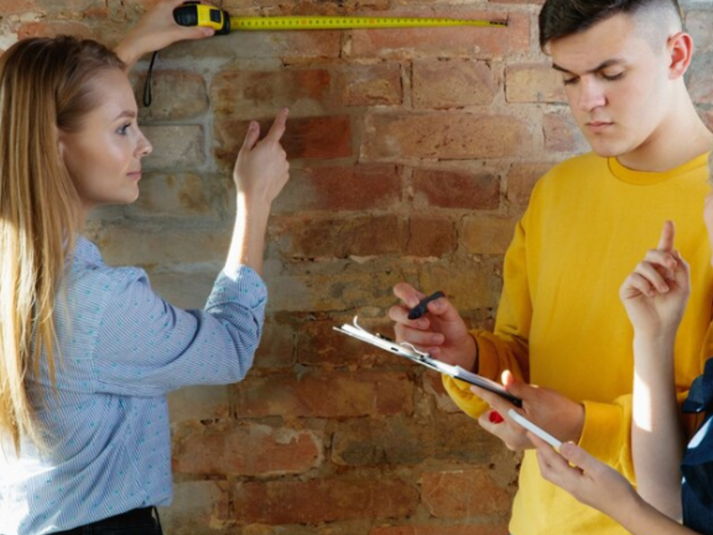 Servicios Remodelación Integral Santiago