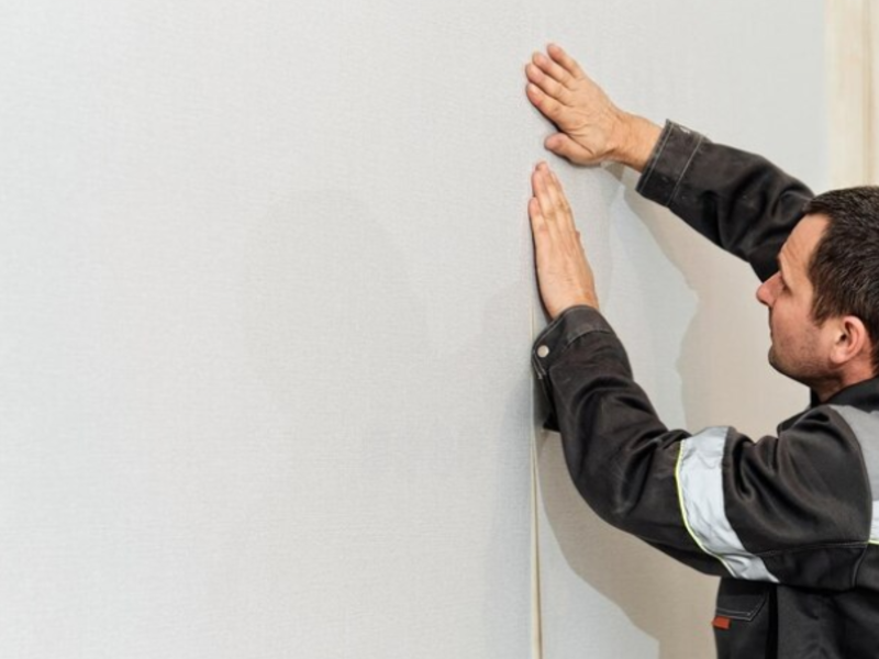 Instalación Revestimientos Pared Santiago