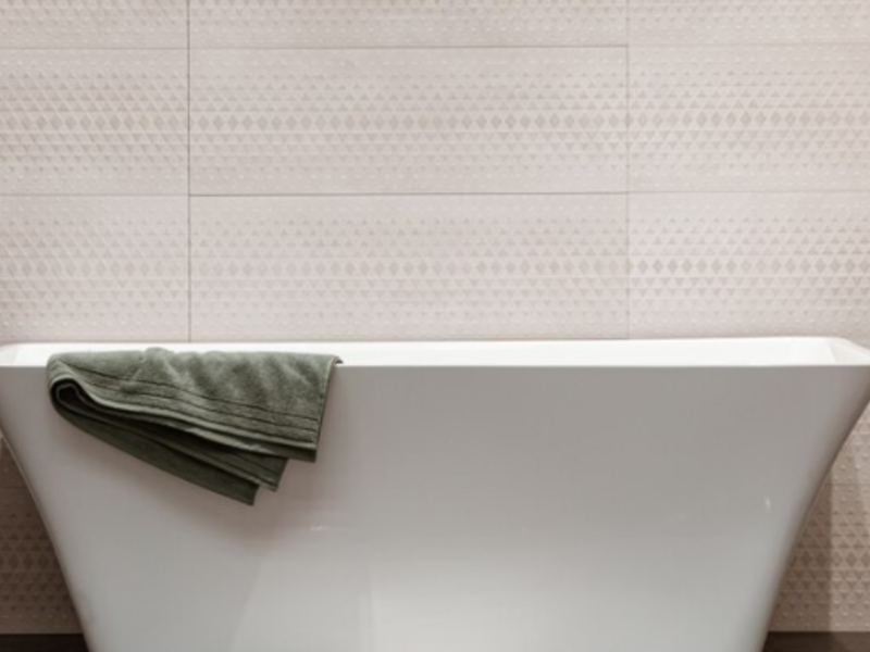 Remodelación Baños Santiago