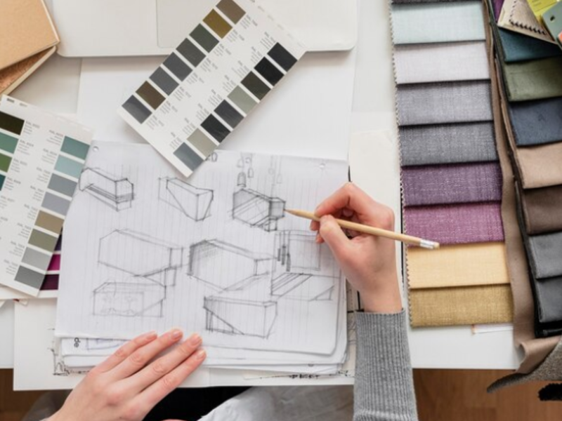 Diseño Interiores Santiago