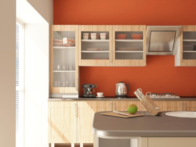 Remodelación Cocinas Santiago