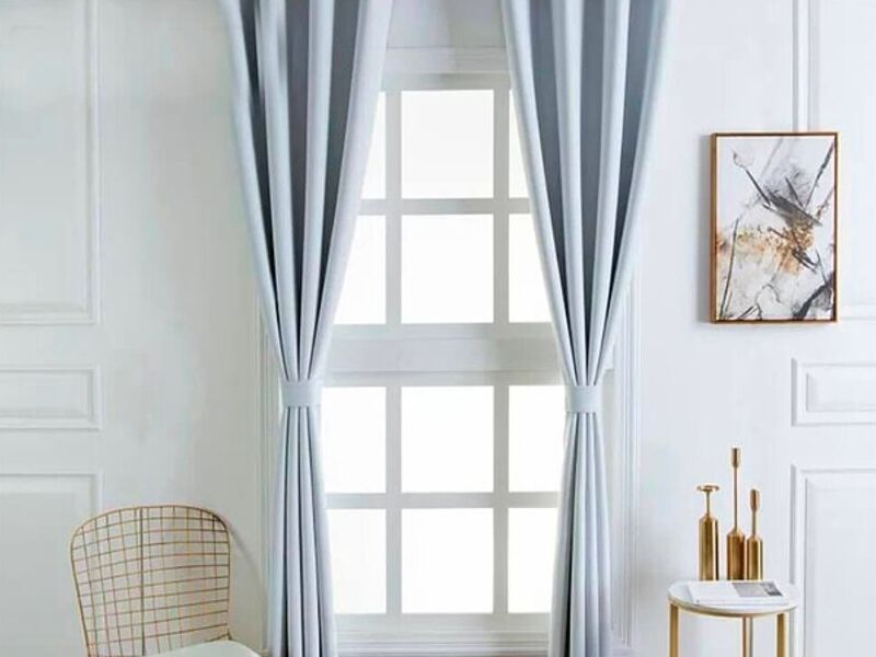 Cortinas sol afuera Chile