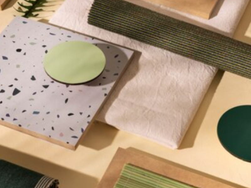 Materiales Ecológicos Santiago