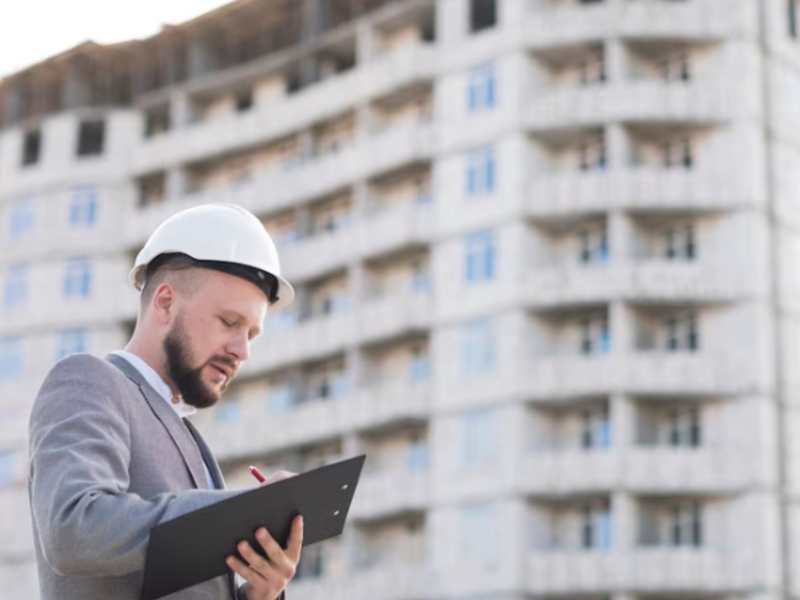 Ampliaciones Construcciones Santiago