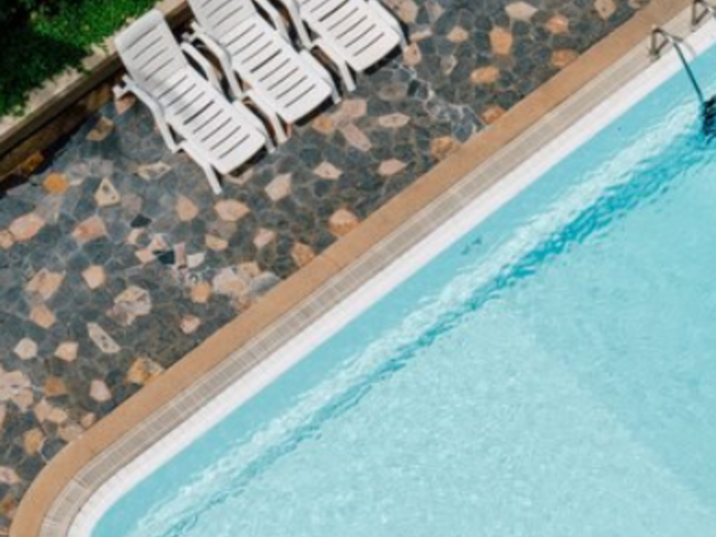 Construcción Piscinas Santiago