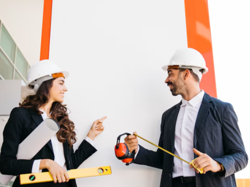 Asesoría Proyectos Construcción Santiago