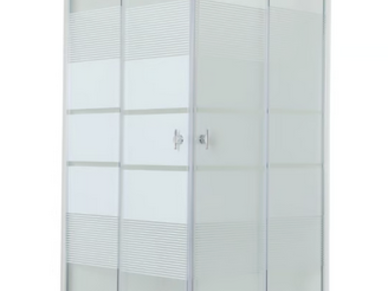 Shower Door 70x70cm 5mm SANTIAGO