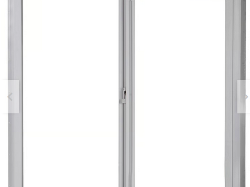 Ventana termopanel Low-E PVC  SANTIAGO