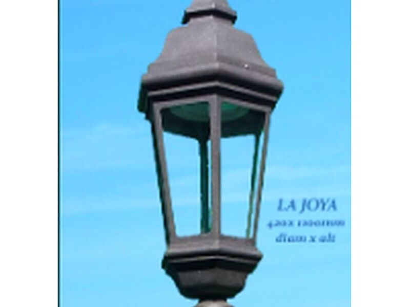 Farol La Joya