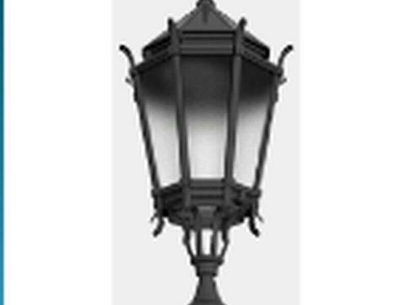 FAROL OCTOGONAL