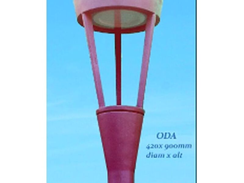 FAROL ODA