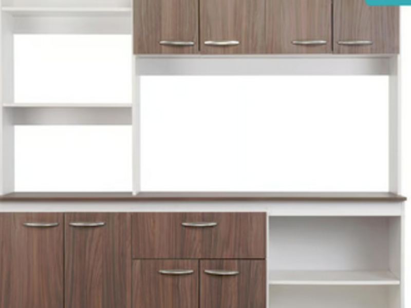 Mueble cocina Paula 5 ptas SANTIAGO