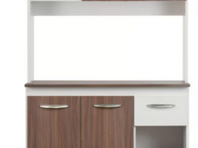 Kit mueble cocina 91x173x36 cm SANTIAGO