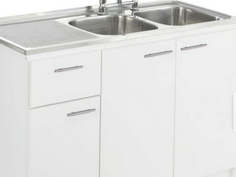 Kit Mueble base 120 SANTIAGO