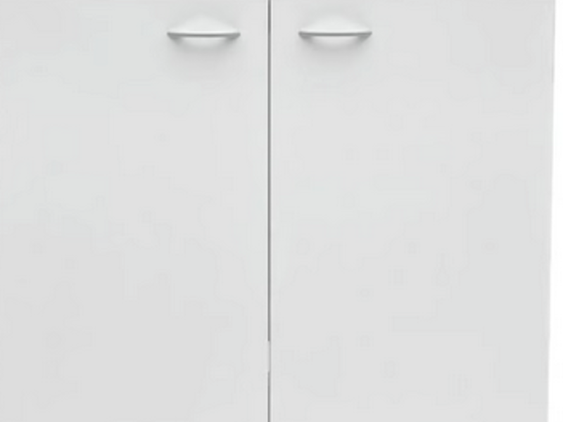 Kit Mueble base LAV SANTIAGO