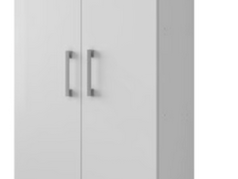 Despensa 2 puertas Blanco SANTIAGO