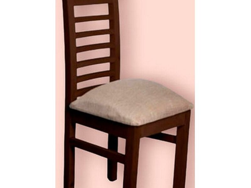 Silla curva SANTIAGO