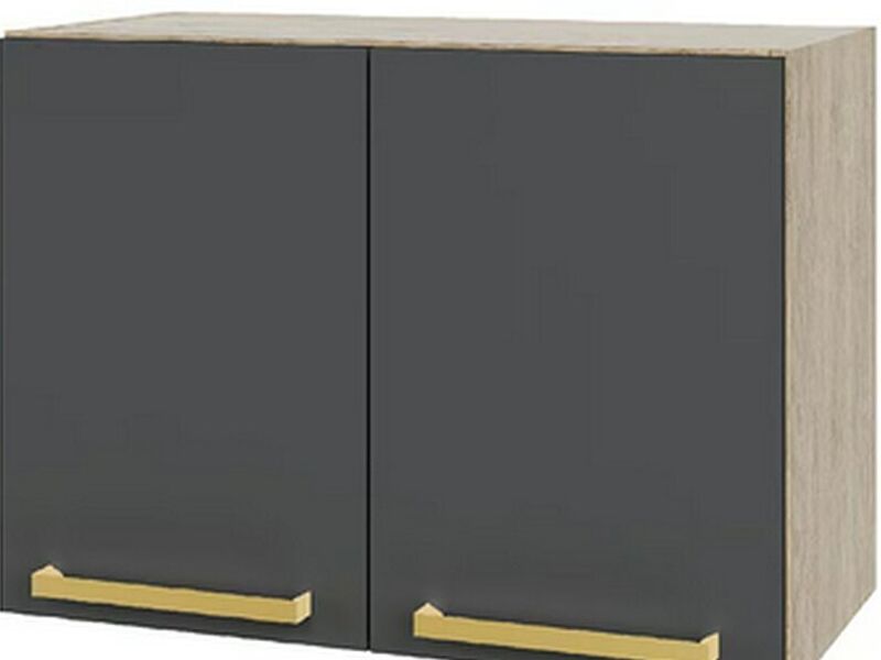 Mueble mural grafito SANTIAGO