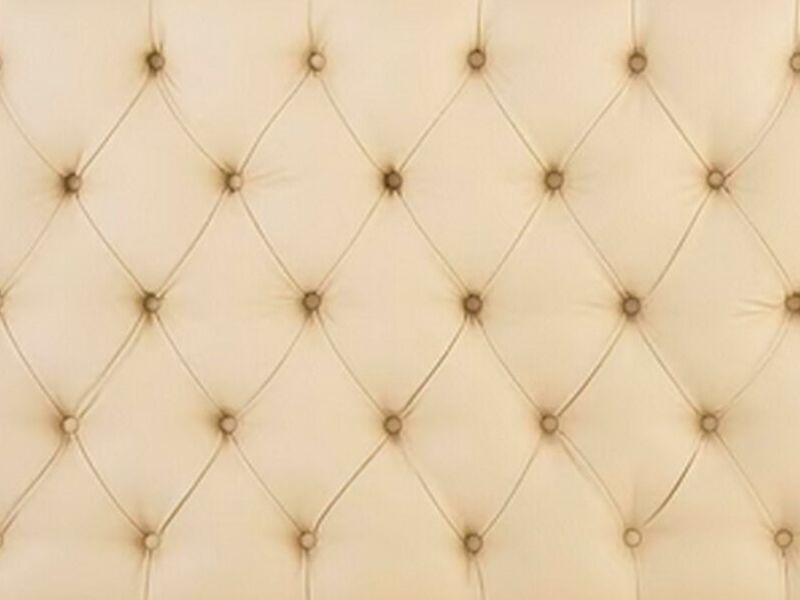 Respaldo beige SANTIAGO