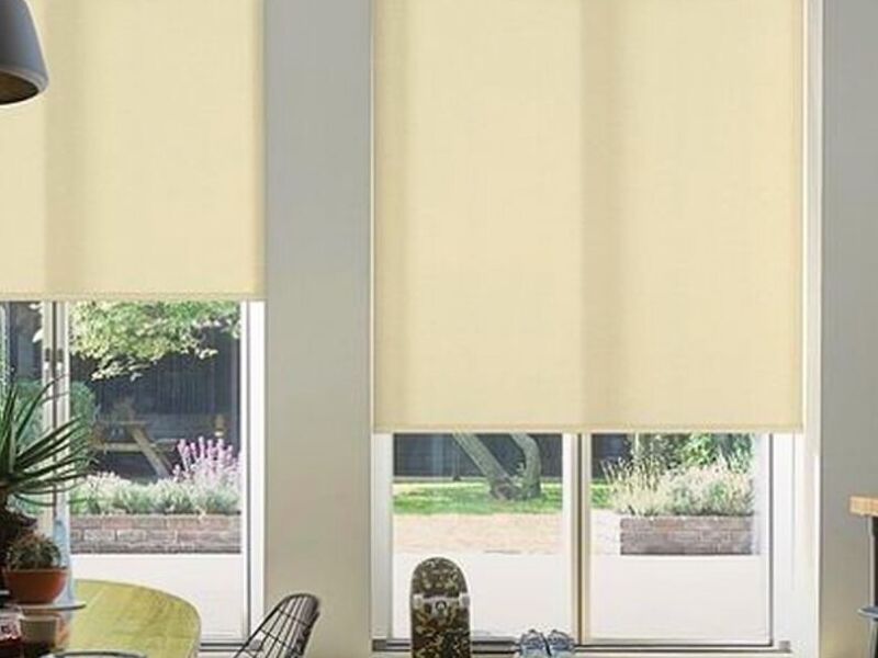 Cortinas Enrollables Chile
