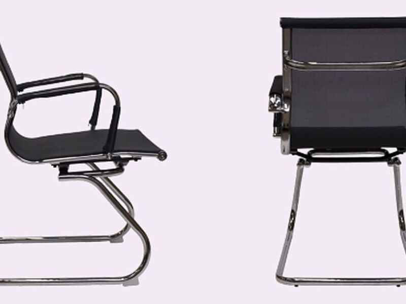 Silla Carson fija Chile