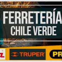 Ferreteria Verde