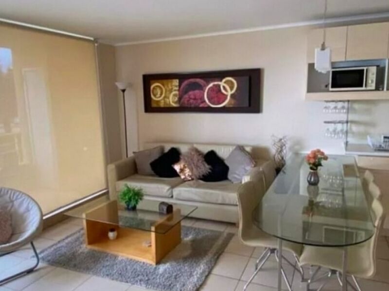 Departamento algarrobo chile