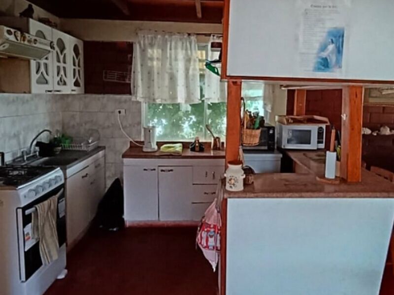 Casa tabo chile