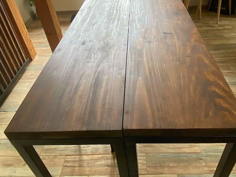 mesa comedor