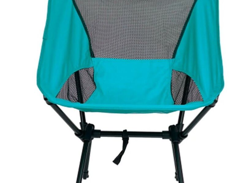 Silla Plegable Aqua