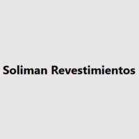 Soliman Revestimientos