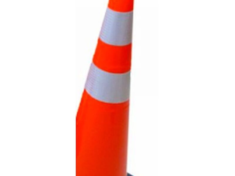 Cono señalización CL