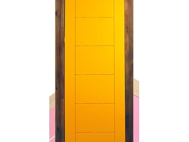 Puerta 2 Chile