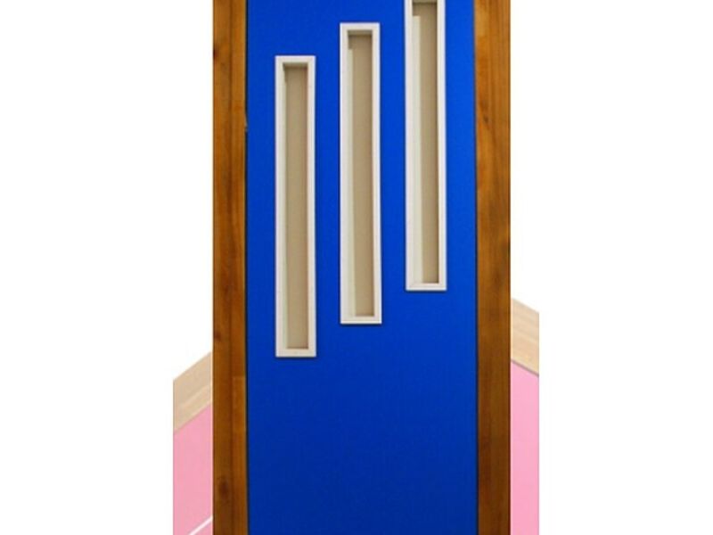 Puerta 9 Chile
