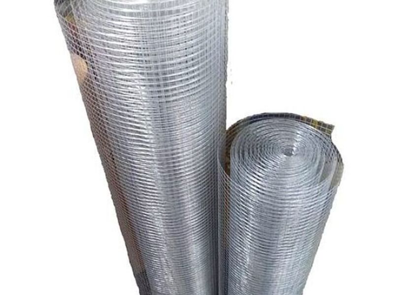 REJA METÁLICA 1.20M CHILE