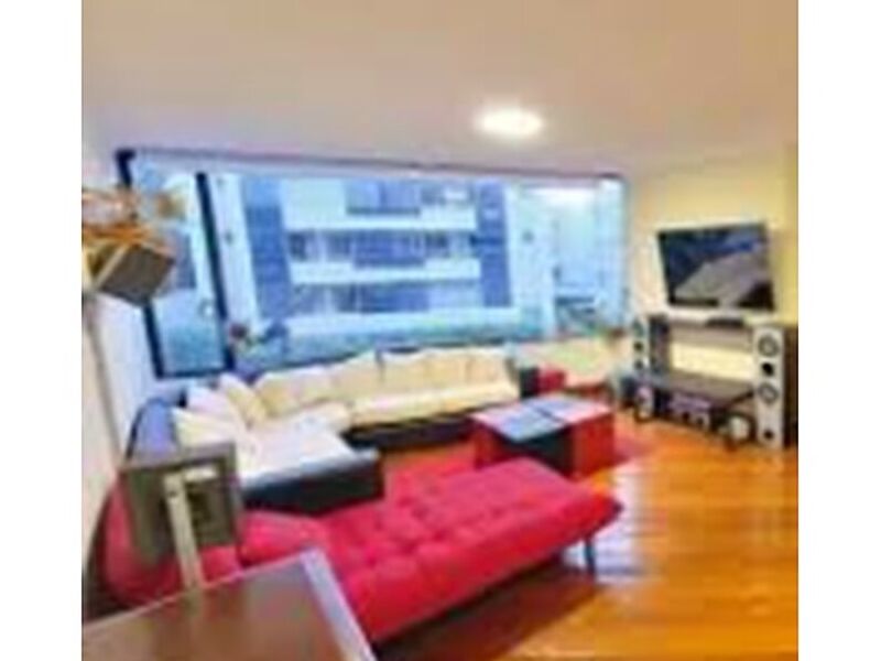 Departamento Venta $155,000 Chile