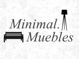 MINIMAL MUEBLES