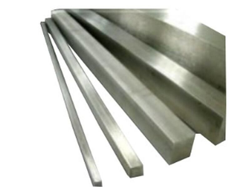 Barras Laminadas Caren 