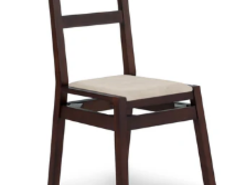 silla comedor madera Chile