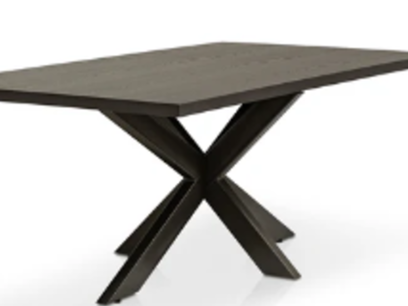 comedor color negro Chile