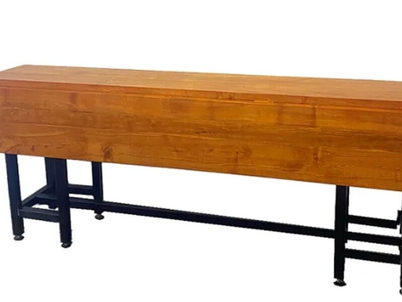 Mesa Extensión Linea Industrial Chile