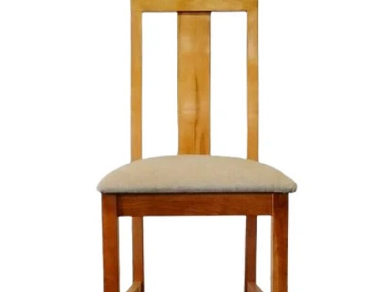 SILLA ALTO RECTO Chile