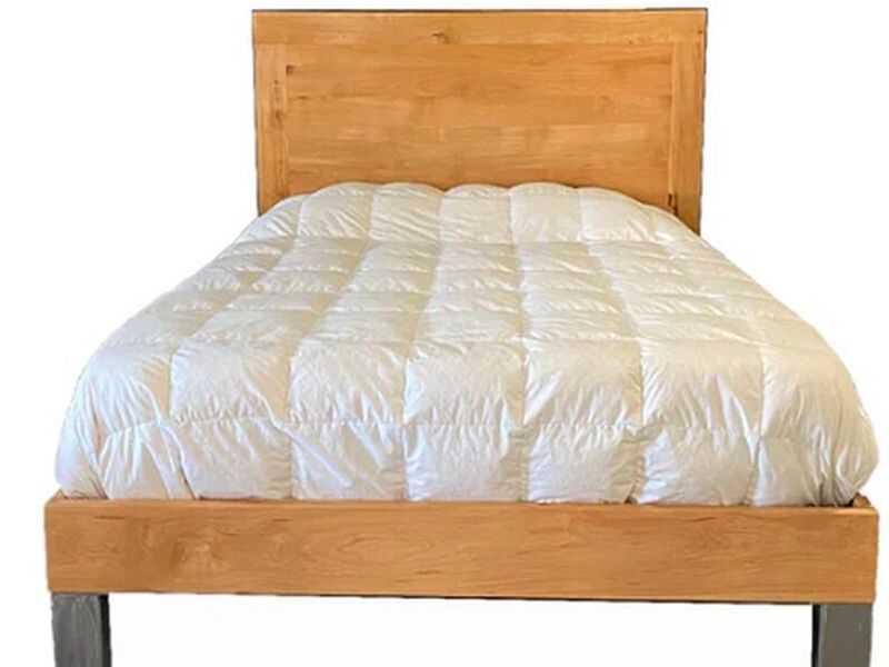 CAMA LISA LINEA INDUSTRIAL Chile